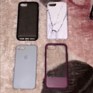 iPhone 7 phone cases
